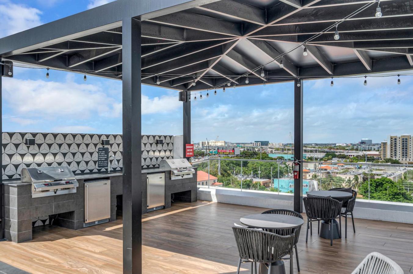 Apartamento Modern Unit Mins From Brickell With Free Parking Miami